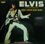 Elvis Presley - Elvis As Recorded At Madison Square Garden