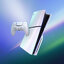 PlayStation : PS5 Slim Console Covers สินค้าแท้จาก PlayStation