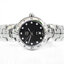 Tag Heuer Link Lady Size Quartz รุ่นใหม่ หน้าดำกิโยเช่ หลักเพชร