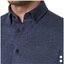 Modern Ambition Long Sleeve FlexPique Knit Cotton Shirt