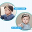 สายคาดผมมงกุฎเจ้าหญิง สไตล์เกาหลี -BB0191