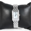 Longines DolceVita Mini lady หน้ามุกฟ้า หลักเพชร ขอบเพชร