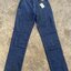 Levi's Xx Chino Authentic Straight Lightweight Jeans Pants