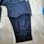 Adidas Olympique marseille 3/4 training pants