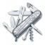 มีดพับอเนกประสงค์ Victorinox รุ่น CLIMBER SILVERTECH