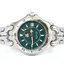 Tag Heuer Boy Size ก้างปลา หน้าเขียววงแหวน 3ชั้น