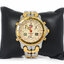 Tag Heuer ก้างปลา 2tone King Size Chronograph Digital