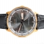 Mido Commander II automatic M016.430.36.061.02 pinkgold สายหนัง