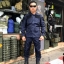 ชุดฝึก /ชุดเวส /ชุดคฝ /ชุดปจ ยี่ห้อ Bogie.1