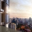 ขายคอนโด The Lofts Asoke (เดอะ ลอฟท์ อโศก) 2 ห้องนอน 2 ห้องน้ำ ขนาด 87 ตรม ชั้น 21 ทิศตะวันตก ยูนิต LA21-01