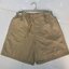 Gu Unisex Sumer Shorts
