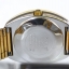 Rado Diastar เรือนทอง 11 พลอย หน้าดำ