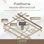 🏡✨ ให้เช่าคอนโด LLOYD ศูนย์วิจัย – ทองหล่อ (LLOYD Thonglor – Soi Soonvijai)