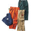 Field Core Workman Super Water Repellent Wide Chino Pants