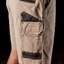 FXD Workwear WS3 - STRETCH WORK SHORT