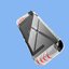 เคสยางใสกันกระแทก Nintendo Switch 2 (รุ่นปี 2025) NS2-002