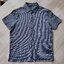 Buffalo David Bitton Short Sleeve Relaxed Knit Shirt