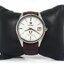 Rado Golden House Sapphire Automatic หน้าขาว สายหนัง