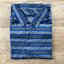 Under Armour Kinetic & Kirkby Stripe Polo