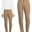 George Premium Comfort 4 way Stretch Pants