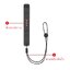 Joy-Con Strap สายรัดข้อมือสำหรับจอยคอนแพ็คคู่ (2อัน)