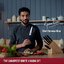 มีด Victorinox Plain Edge Round Tip Slicing Knife, Black, 5.4203.30
