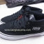 รองเท้า VANS HALF CAB Black/White