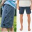 Hurley H2O-Dri Nomad Cargo Shorts