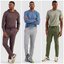 R.O.W. (Right of Way) Men's Arise Pants