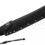 มีดเดินป่า มีดใบตาย Gerber Gator Golok Machete 12" Blade, Gator Grip Handle - 31-002850