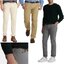 Polo Ralph Lauren Stretch Chino & Jeans cut Pants
