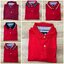 Tommy Hilfiger Soft Cotton Polo