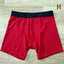 Fruit Of The Loom Breathable Micro-Mesh Boxer Briefs
