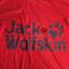 Jack Wolfskin Pride Function 65 Tee