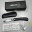มีด Boker Plus Howser Memory Folding Knife 3" Blade, G10 Handles (01BO710)