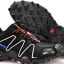 รองเท้าเดินป่า outdoor.. .Salomon... ใหม่ ...Size42-45Eur