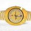 Rado Diastar เรือนทอง 11 พลอย หน้าทอง (Sold)