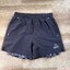 Aeropostale MVMNT Stretch Hybrid Unlined Shorts 7" with legging