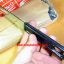 มีดญี่ปุ่น KIFFE ปี1960 สมัยสงครามเวียดนาม ใหม่เก่าเก็บ ไม่ผ่านการใช้ (Mess Stainless knife Japan Kiffe stamped Vintage on Vietnam or Korean war.)