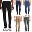 George Premium Comfort 4 way Stretch Pants