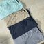 GAIAM BLISS BALANCE SS HENLEY