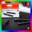 IINE สายคล้องข้อมือสําหรับ Nintendo Switch & OLED สีดำ (2 อัน)