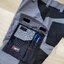 Kaletex Workwear Cordura Cargo Pant