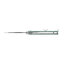 มีดพับ Ganzo กานโซ่ รุ่น G6805 / 8CR14 Steel / G10 / ของแท้ 100% (BLUE-GREEN)