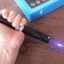 เลเซอร์ สีฟ้า LaserPointer ฺBlue จุดไฟได้ แรงสุด ถูกสุด ใหม่