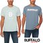 Buffalo David bitton T-Shirt