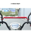 MOTOWOLF MDL3514 - บาร์เสริม บาร์ยาวเอนกประสงค์ ยึดรูกระจก บาร์ค้ำแฮนด์ ติดแฮนด์บาร์ ปรับขนานได้