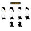 Carhartt Force UPF 50+ All Season Neck Gaiter