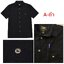 CAT Caterpillar Ripstop & Poplin Shirt