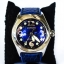 Corum bubble midnight blue mansize(sold)